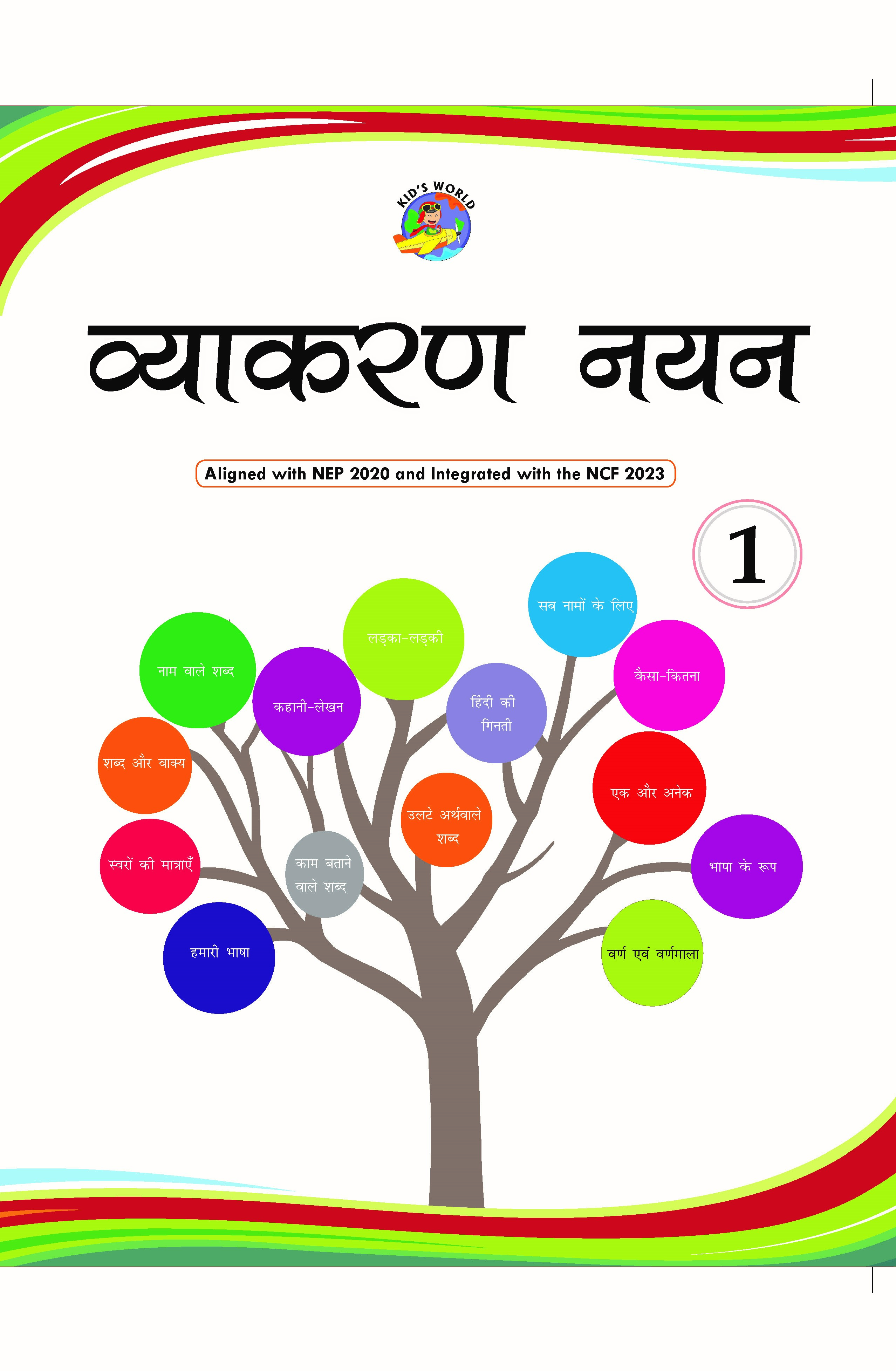 Vyakaran Nayan – 1
